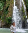 Rencontre Femme : Ольга, 40 ans à Azerbaïdjan  Баку